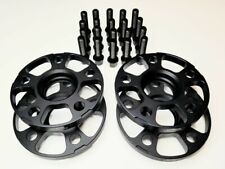 2018-2023  Audi RS6 Avant, TT RS 15mm Hubcentric wheel spacer kit picture