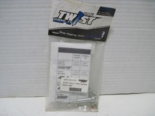 NOS Woody's Grip-It WST-0413-25-1 Twist Tire Screws 13mm/0.512in. 25pk Traction picture