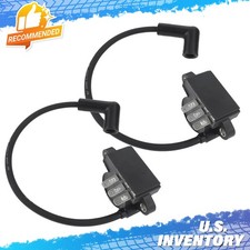 2Pcs Ignition Coil Spark DSAI Advance Modules For Kohler SV740 GT155 CV740 SV735 picture
