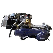 Refurbished GY6 150cc Engine with SAI Shortcase Electric Start for Scooter Moped picture