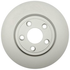 Disc Brake Rotor-GCX Elemental Protection - Full Coating Centric 320.61062F picture
