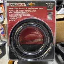 Autocraft AC181901 - Base Strut And Coil Spring Booster picture