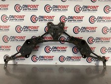 03-09 Nissan 350Z Coupe/Vert Front Stay Brace Crossmember 544B2CD100 OEM 12BI3D0 picture