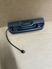 2020-2025 Silverado Tailgate Latch Handle with Camera OEM NEW 86789899 85626242 picture