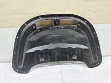 OEM 2017-2024 Chevy Camaro ZL1 Front Hood Air Deflector 84416253 picture