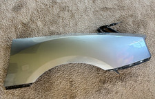 03-08 Bmw E85 Z4 Rear Left Passenger Quarter Panel Fender Cover OEM A08 picture
