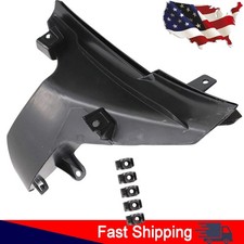 For 2015-2017 Ford F-150 FL3Z-17F803-A New Front Bumper Left Driver Air Duct USA picture