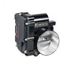 Grams Performance and Design G09-12-0100 Drive-By-Wire Electronic Throttle Body picture