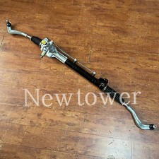 670039794 Power Steering Rack and Pinion for Maserati Levante 2017-20 675005001 picture