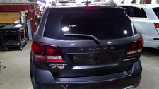 Used Deck Lid fits: 2018 Dodge Journey w/LED lamps keyless entry w/o camera priv picture