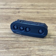 2015-2021 McLaren 570S Spider Tow & Tonneau Storage Control Switch Panel OEM picture