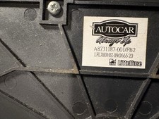 Autocar Littelfuse A8731187-001 FB2 Fuse & Relay Power Distribution Box – New picture