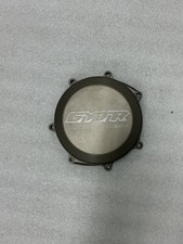YAMAHA WR250F YZ250F YZ250FX GYTR Billet Clutch Cover 2014-2017 1SM-E54E0-V0-00 picture