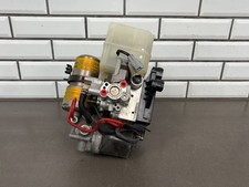 2000-2002 Lexus LX470 Toyota Land Cruiser ABS Brake Booster Pump 47050-60042 picture