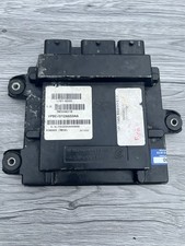 2012 Mercruiser  Original OEM ECM Module For MAG 350 MPI Bravo lll  Good Conditi picture