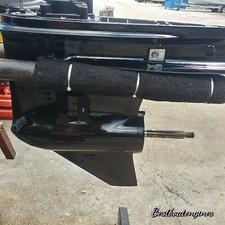 SUZUKI DF250 SUZUKI 250 LOWER UNIT 20