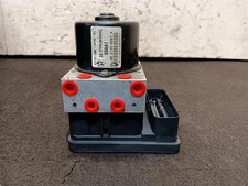2005-2006 Honda CR-V 2.4L ABS Anti-Lock Brake Pump Modulator VSA Assembly OEM picture