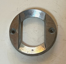 Vintage Chevy Pontiac Tail Light 1930-40's Trim Ring Bezel picture