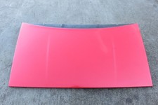 95 Lotus Esprit S4S front hood picture