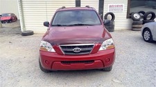 Fuel Tank 6 Cylinder Fits 07-09 SORENTO 716513 picture