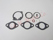 AMAL MK1 CONCENTRIC 600 900 CARB CARBURETOR 622/208 GASKET KIT BSA TRIUMPH picture