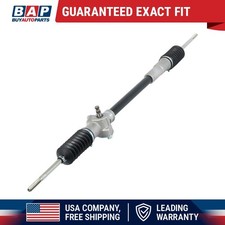 For Ferrari 308 328 & Dino 206 246 GT Manual Steering Rack & Pinion picture