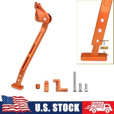 NICECNC Kickstand Side Stand For KTM 250 350 450 SXF SX-F 125 150 SX 2016-2025 picture