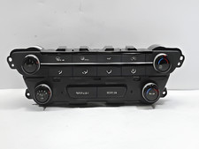 2016-2020 Kia Sedona Dash Mounted A/C AC Heater Temp Climate Control Module USED picture