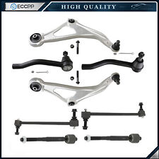 Front Lower Control Arm Ball Joint Sway Bars For 2015-2019 NISSAN ALTIMA MAXIMA picture
