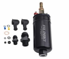 For Bosch NEW 300LPH Universal External Inline Fuel Pump E85 0580254044 0440 picture