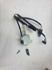 GENUINE OEM ACDELCO SHIFT INTERLOCK SOLENOID 15793413 FOR 2003-2007 SATURN ION picture