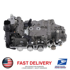 Transmission Valve Body for 2009-2011 Toyota Camry 2.4L 2.5L U760E U760 USA picture