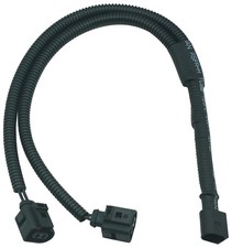 NEOGET 1-to-2 Horn Wiring Harness for VW Atlas, Cross Sport, Taos, Jetta,...  picture