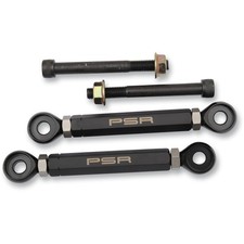 PSR Adjustable Lowering Links - Black - 000075022 picture