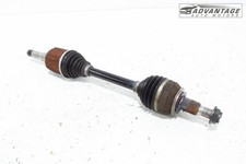 2021-2026 BUICK ENVISION FWD 2.0L FRONT LEFT SIDE AXLE DRIVE SHAFT HALFSHAFT OEM picture