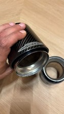 Mini F56 OEM JCW Exhaust tips 18302468715 picture