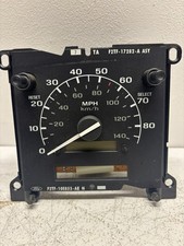 1992-1996 Ford F150 F250 F350 Pickup Bronco Speedometer Gauge 227k picture