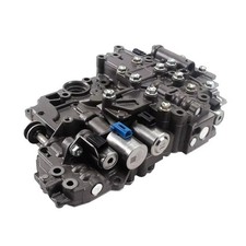 Automotive Part CVT Transmission Valve Body K114 for Toyota Lexus Good Quality picture
