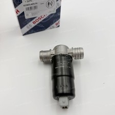 Idle Air Control Valve 13411433626 Bosch For BMW E30 E36 E34 M20 320i 325i 520i picture