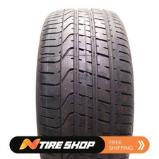 New 275/40ZR20 Pirelli P Zero - 106Y - 9/32 picture