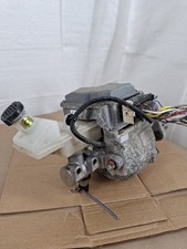 2013-2017 Nissan Leaf Power Brake Booster Master Cylinder Control Assembly OEM picture