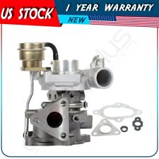 Turbo Turbocharger 49135-03101 New Fit For Mitsubishi Delica with 4M40 Engine picture