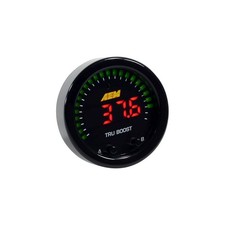 AEM 30-0352 X-Series Tru-BoostX Gauge picture