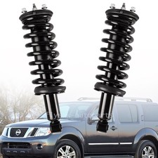 OEM amortiguadores de puntales delanteros para 2005-2012 para Nissan Pathfinder picture