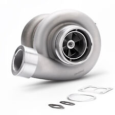 GT45 T4 V-Band 1.05 A/R 98mm Huge 600-800HPs Boost Upgrade Racing Turbo charger picture