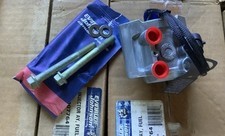 OEM Genuine Johnson Evinrude E-TEC Fuel Port Injector Assembly 5007764 5008504 picture