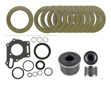Hurth HSW 800 (Reduction) Marine Transmission Rebuilding Kit w/o Steel Clutches picture