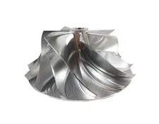 Performance Billet Wheel for 2004-2018 Dodge 5.9L and 6.7L picture