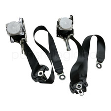 FOR 2022 2023 2024 2025 2026 Toyota Corolla Cross front LH & RH side seat belt picture