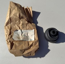 Mopar NOS 1961-76 Dodge Truck 4 Speed Shifter Boot D100 W200 Power Wagon 4x4 PU picture